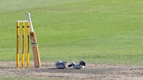 India tour of Australia: Plane crashes near Team India's hotel India tour of Australia: Plane crashes near Team India's hotel
