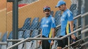 Overhaul looms in Team India's support staff? Report