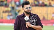 ED questions Suresh Raina regarding online betting app: Key takeaways