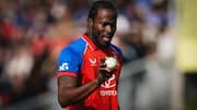 Why England could field second-string bowling attack during Australia T20Is