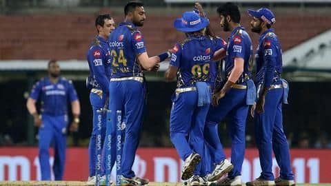 IPL 2020: Interesting stats from the KKR-MI rivalry IPL 2020: Interesting stats from the KKR-MI rivalry