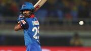 IPL: How Shikhar Dhawan fares against Mumbai Indians