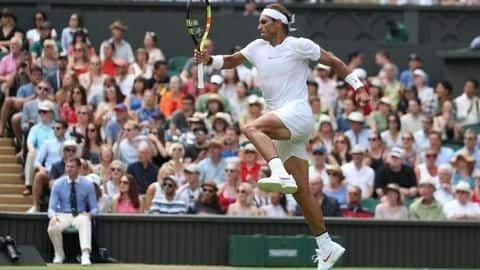 'Nadal's pre-match routine is intimidating', says Novak Djokovic 'Nadal's pre-match routine is intimidating', says Novak Djokovic