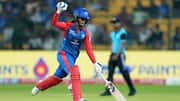 WPL: Jemimah Rodrigues appointed captain of Delhi Capitals 