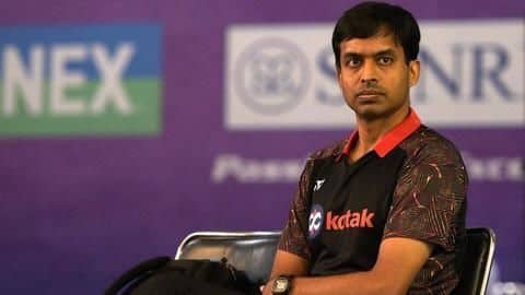 Coronavirus outbreak: Indian badminton goes online amid lockdown Coronavirus outbreak: Indian badminton goes online amid lockdown