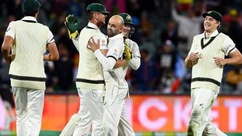Australia set to field unchanged XI for Boxing Day Test Australia set to field unchanged XI for Boxing Day Test