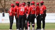 How Canada qualified for 2026 ICC Men's T20 World Cup