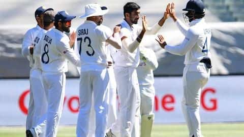#BoxingDayTest, India script history with an emphatic victory: Records broken #BoxingDayTest, India script history with an emphatic victory: Records broken