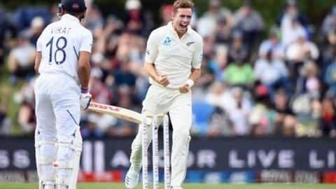#NewsBytesExplainer: Why is a green-top termed bowlers' paradise? #NewsBytesExplainer: Why is a green-top termed bowlers' paradise?