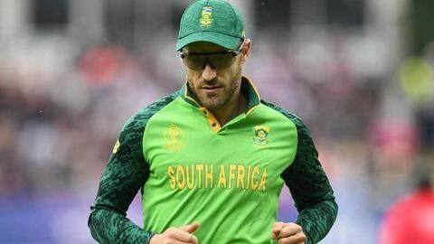 Faf du Plessis wants to play all the three formats Faf du Plessis wants to play all the three formats