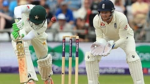 ECB announces fixtures of Ireland, Pakistan series: Details here ECB announces fixtures of Ireland, Pakistan series: Details here