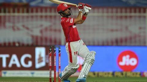 IPL 2020, KXIP record fifth consecutive win: records broken IPL 2020, KXIP record fifth consecutive win: records broken