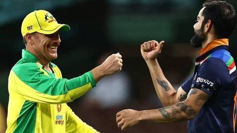 Australia vs India, 3rd ODI: Preview, Dream11 and stats Australia vs India, 3rd ODI: Preview, Dream11 and stats