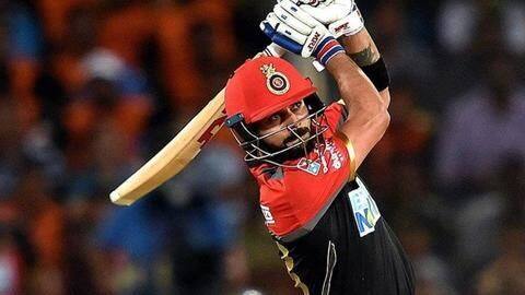 KXIP vs RCB: Analyzing Virat Kohli's performance against Mohammed Shami KXIP vs RCB: Analyzing Virat Kohli's performance against Mohammed Shami