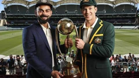 ICC Chairman Greg Barclay highlights shortcomings of World Test Championship ICC Chairman Greg Barclay highlights shortcomings of World Test Championship