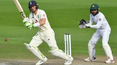 England complete a historic run-chase, first Test: Records broken England complete a historic run-chase, first Test: Records broken