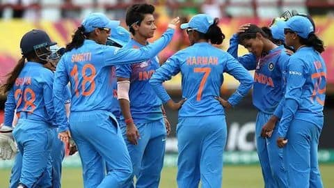 Women's World Cup T20: India to meet England in semi-final Women's World Cup T20: India to meet England in semi-final