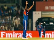 T20 WC: Jasprit Bumrah named 'Impact Player' for WI match