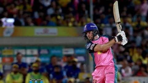 RR vs KKR: Decoding Jos Buttler's performance against Sunil Narine RR vs KKR: Decoding Jos Buttler's performance against Sunil Narine
