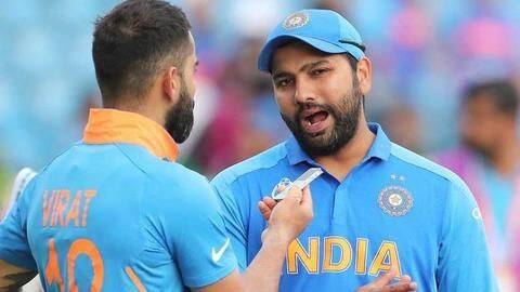 Shastri should have updated Kohli about Rohit's injury: Gautam Gambhir Shastri should have updated Kohli about Rohit's injury: Gautam Gambhir