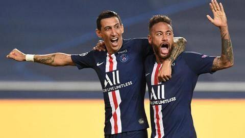 PSG beat Leipzig 3-0 in Champions League semi-final: Records broken PSG beat Leipzig 3-0 in Champions League semi-final: Records broken