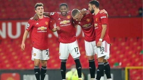 Premier League, Manchester United thrash nine-man Southampton 9-0: Records broken Premier League, Manchester United thrash nine-man Southampton 9-0: Records broken