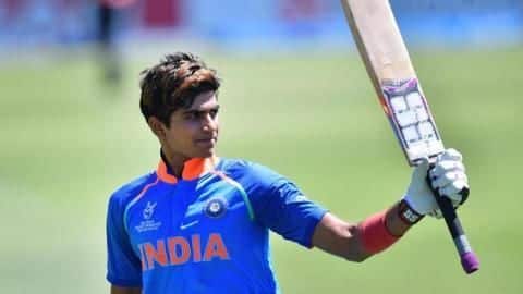 Australia vs India: Shubman excited about first Down Under tour Australia vs India: Shubman excited about first Down Under tour