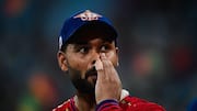 Was Rishabh Pant sacked as LSG captain? Report suggests