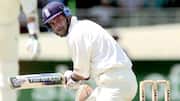 Graham Thorpe's legacy to be honored at The Oval: Details
