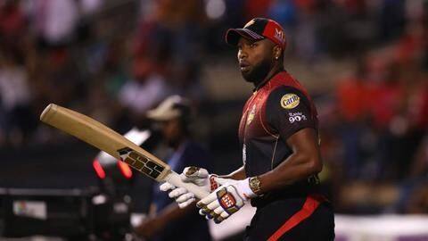 CPL 2020, Day 5: TKR, St Lucia Zouks claim victories CPL 2020, Day 5: TKR, St Lucia Zouks claim victories