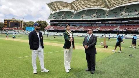 COVID-19 outbreak hits Australia-India Test series, commentators sent home COVID-19 outbreak hits Australia-India Test series, commentators sent home
