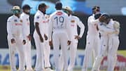 Who is Sri Lanka's ambidextrous spinner Tharindu Rathnayake? His stats