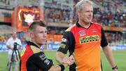 Tom Moody returns to Sunrisers Hyderabad as Director of Cricket