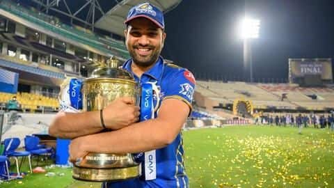 IPL 2020: Five famous victories of Mumbai Indians IPL 2020: Five famous victories of Mumbai Indians