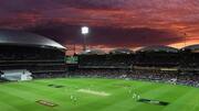 CA to host Day/Night Test in Adelaide despite COVID-19 outbreak