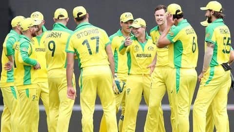#NewsBytesExplainer: Reasons why Australia could win maiden T20 WC title #NewsBytesExplainer: Reasons why Australia could win maiden T20 WC title