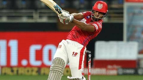 IPL 2020, KXIP beat DC despite Dhawan's century: Records broken IPL 2020, KXIP beat DC despite Dhawan's century: Records broken