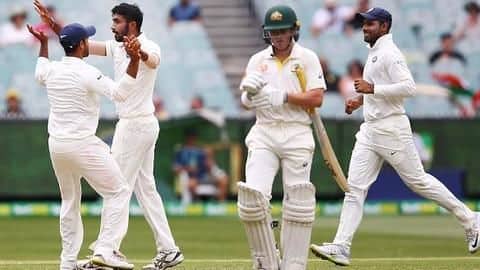 'I was scared of Indian pace attack', Marcus Harris confesses 'I was scared of Indian pace attack', Marcus Harris confesses