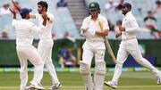 'I was scared of Indian pace attack', Marcus Harris confesses