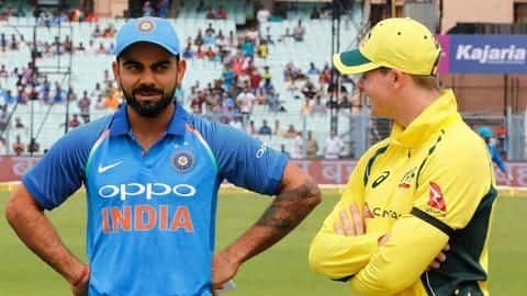 Kohli has led Team India magnificently: Steve Smith Kohli has led Team India magnificently: Steve Smith