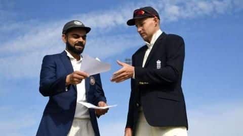 IndiavsEngland: Teams to undergo three-day training ahead of first Test IndiavsEngland: Teams to undergo three-day training ahead of first Test
