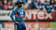 'Depressing': Shreyas Iyer on India's T20I series loss to Ireland