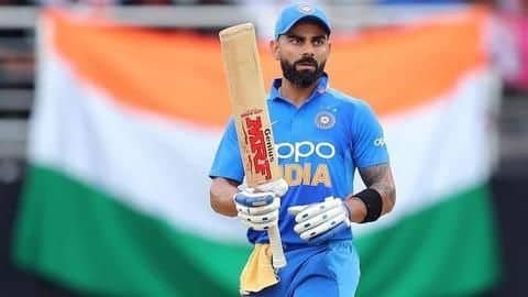 Virat Kohli is the best batsman presently, feels Shivnarine Chanderpaul Virat Kohli is the best batsman presently, feels Shivnarine Chanderpaul
