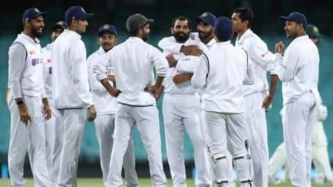 Australia A vs India (D/N): Key Takeaways of Day 1 Australia A vs India (D/N): Key Takeaways of Day 1