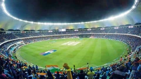 Sri Lanka, UAE the back-up venues for 2021 T20 WC Sri Lanka, UAE the back-up venues for 2021 T20 WC