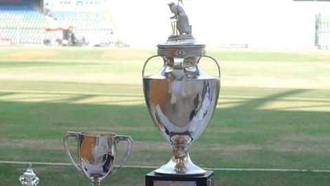 BCCI plans to mow down domestic season amid COVID-19 pandemic BCCI plans to mow down domestic season amid COVID-19 pandemic