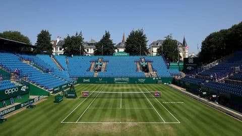 Coronavirus outbreak: Tennis governing bodies to announce relief fund Coronavirus outbreak: Tennis governing bodies to announce relief fund