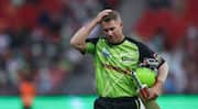 David Warner 'foolish' to drive after consuming alcohol: His lawyer