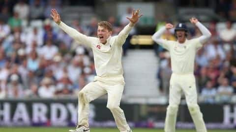 England vs West Indies: Dom Bess aims for a turnaround England vs West Indies: Dom Bess aims for a turnaround