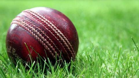 #NewsBytesExplainer: The dynamics of seam bowling #NewsBytesExplainer: The dynamics of seam bowling